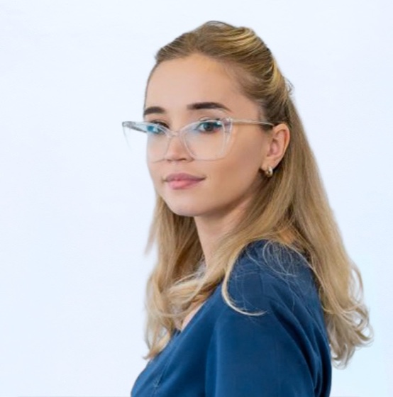 Dr. Roxana Corciova