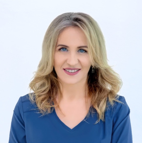 Dr. Alina Grigore