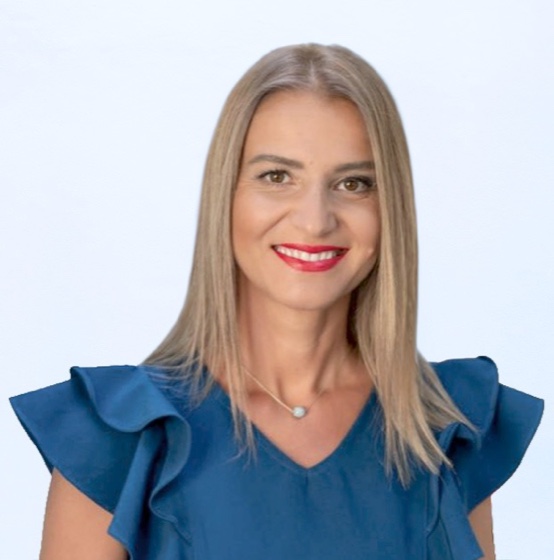 Dr. Cristina Obreja
